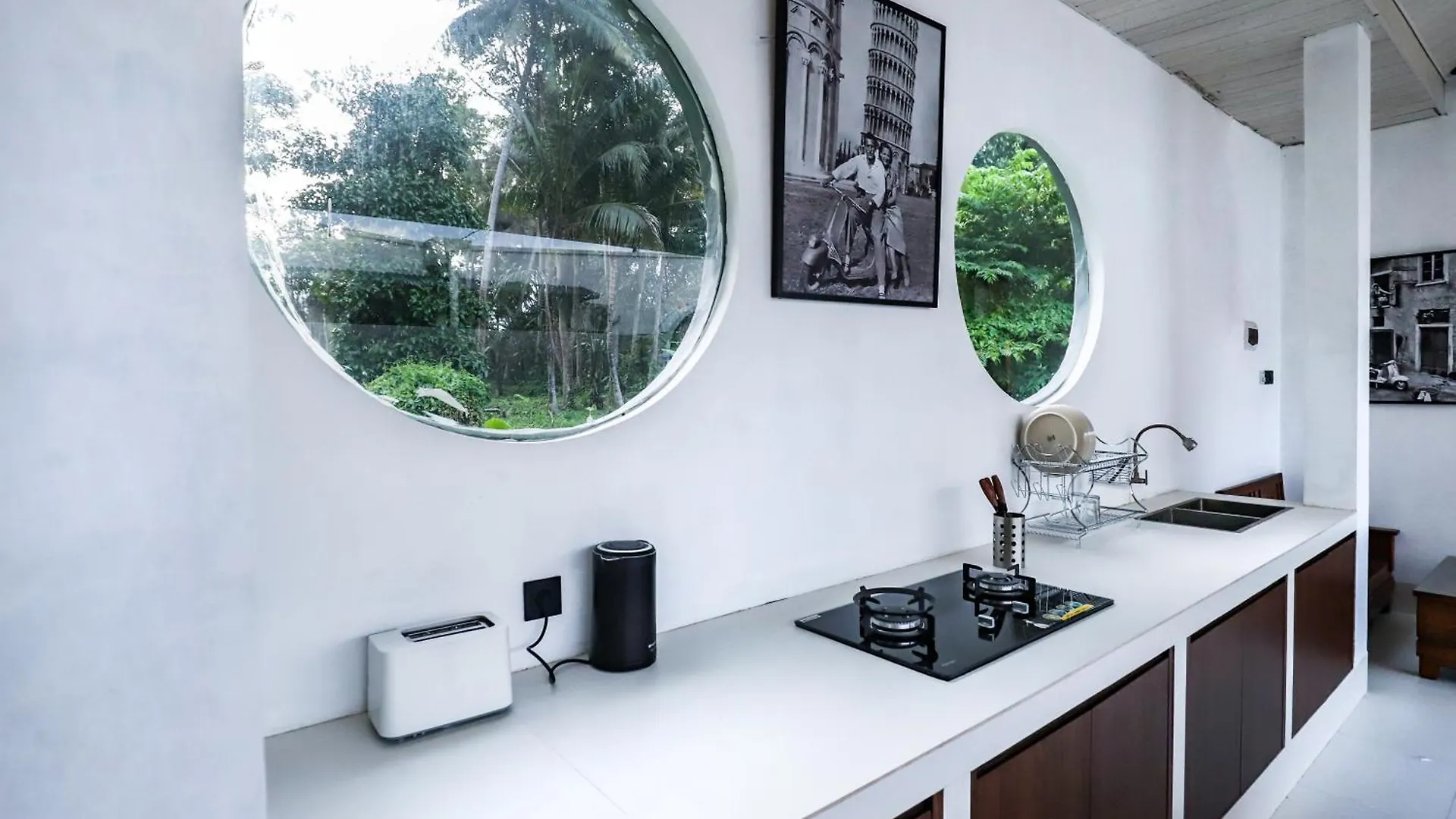 Villa The Artist - 2Bdr With Prvt Pool In Ubud Ubud (Bali)