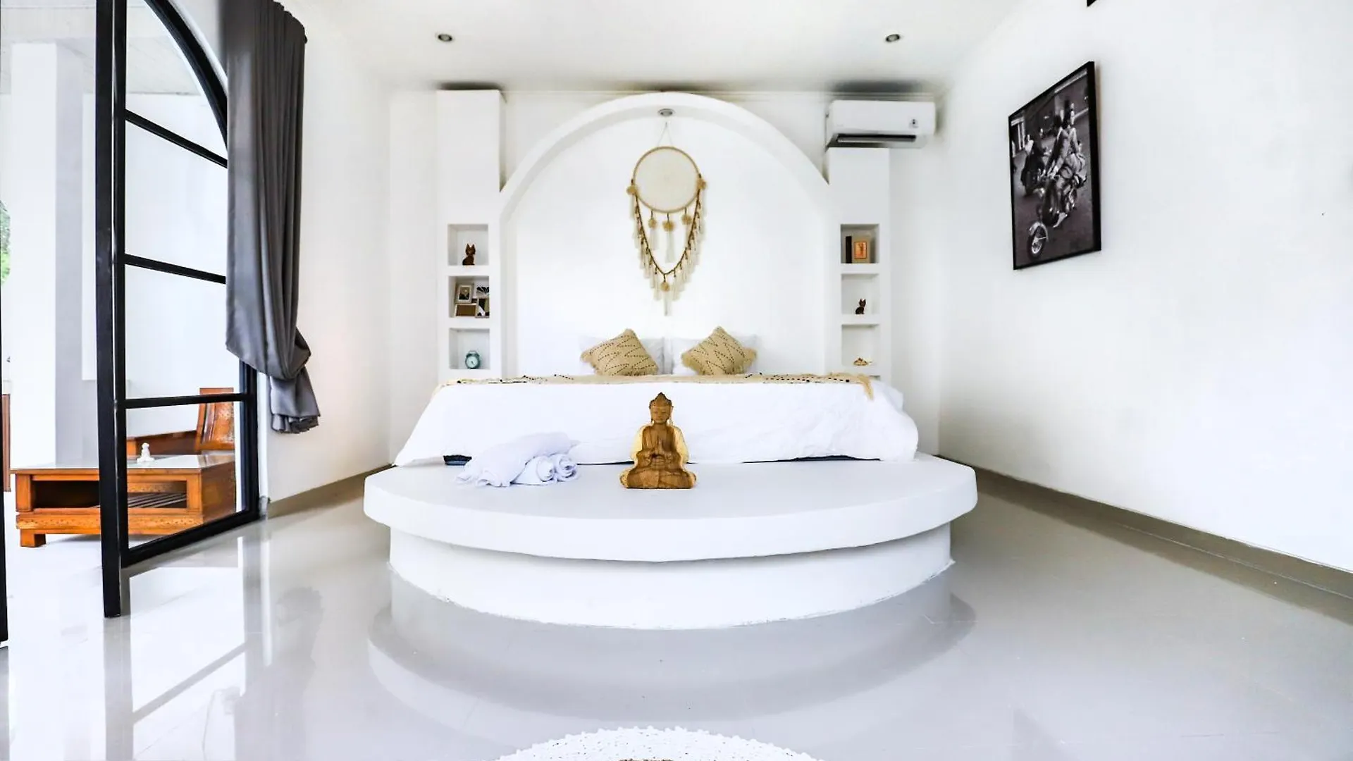 Villa The Artist - 2Bdr With Prvt Pool In Ubud