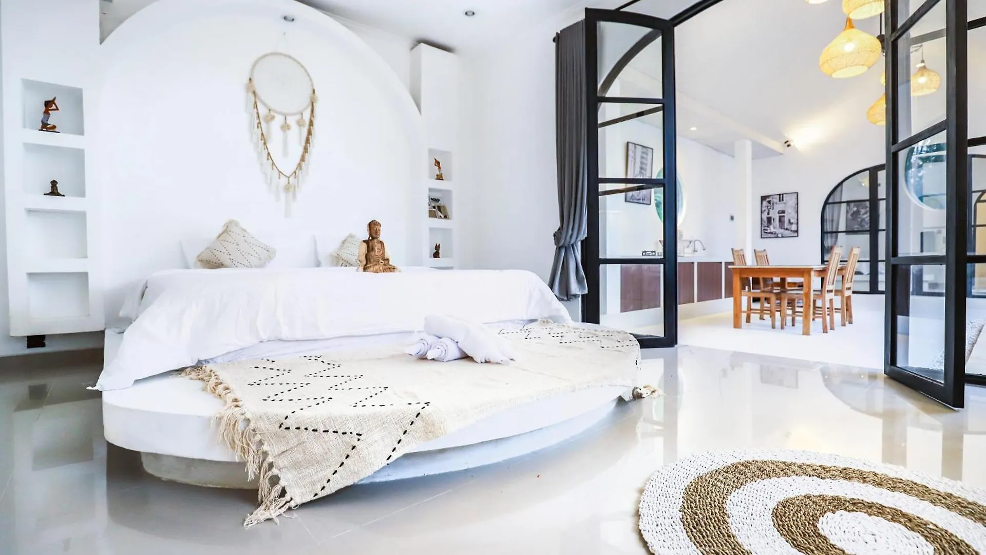 Villa The Artist - 2Bdr With Prvt Pool In Ubud