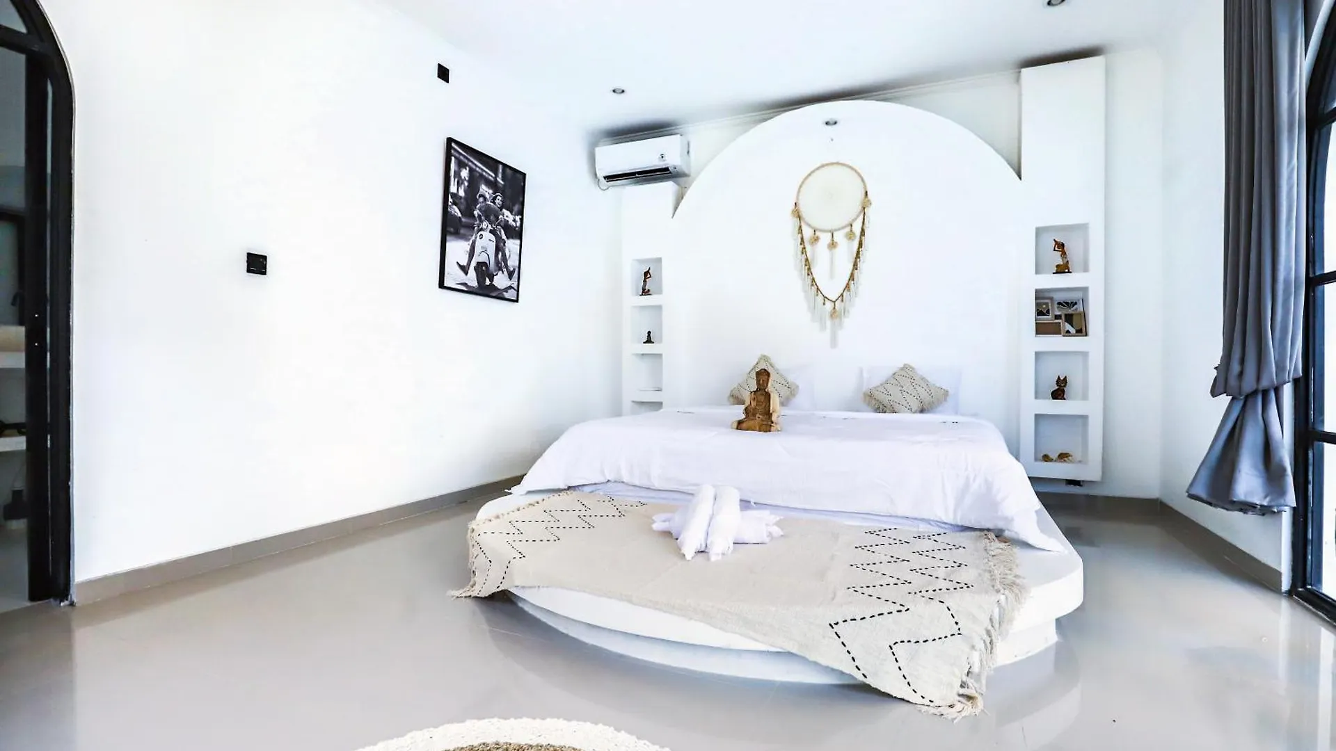 Villa The Artist - 2Bdr With Prvt Pool In Ubud
