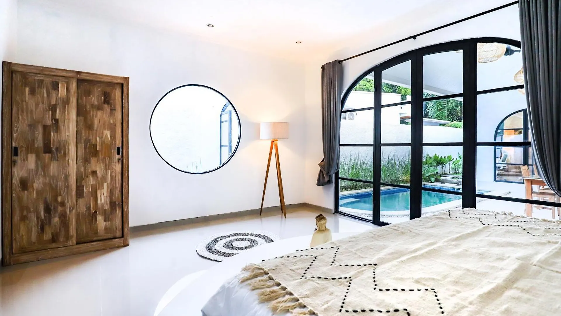 Villa The Artist - 2Bdr With Prvt Pool In Ubud Indonesia