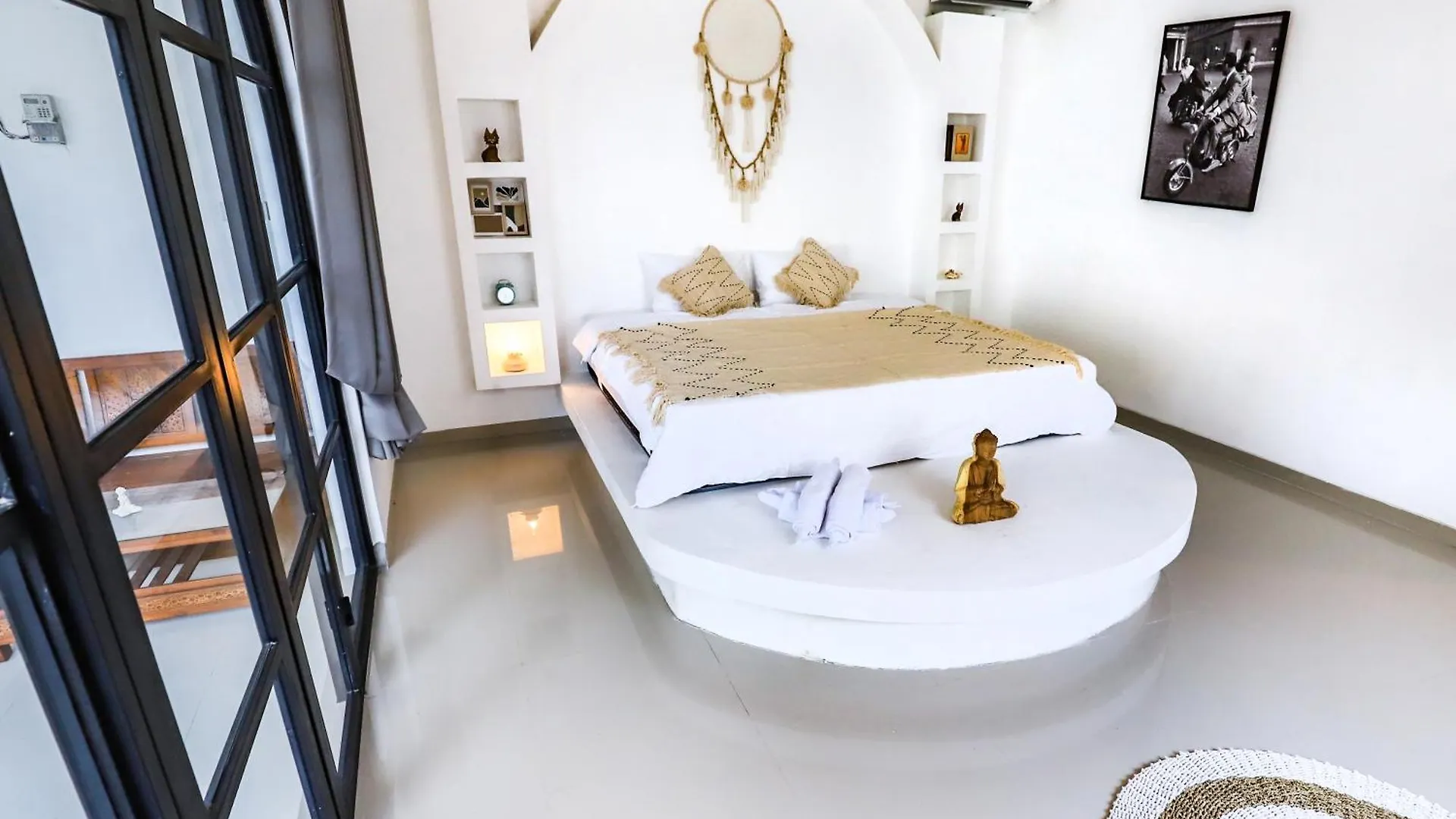 Villa The Artist - 2Bdr With Prvt Pool In Ubud