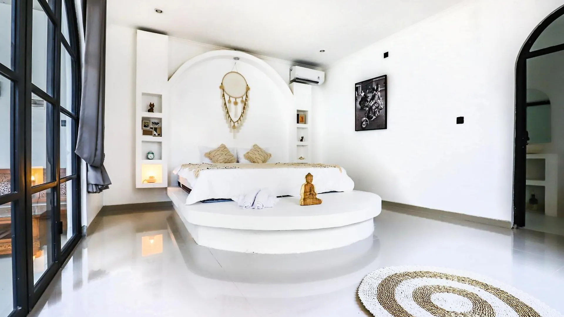 Villa The Artist - 2Bdr With Prvt Pool In Ubud Indonesia