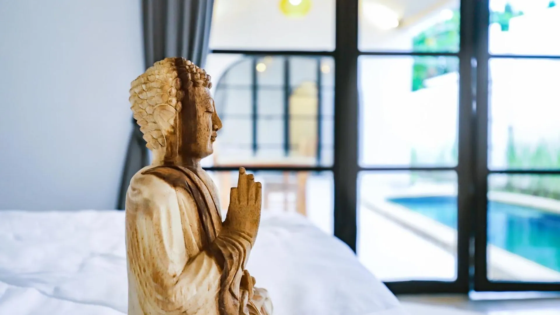 Villa The Artist - 2Bdr With Prvt Pool In Ubud 0*, Ubud (Bali) Indonesia