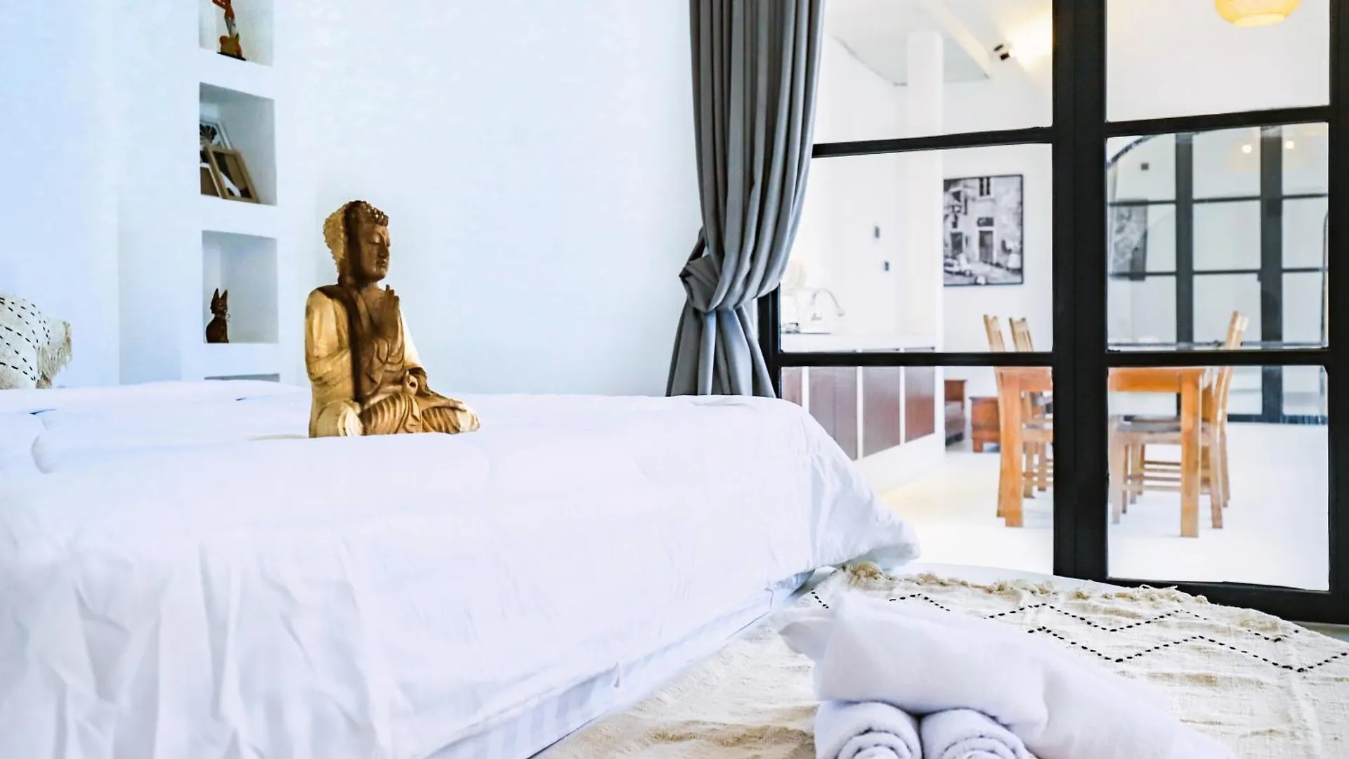 Villa The Artist - 2Bdr With Prvt Pool In Ubud